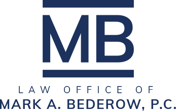 Law Office of Mark A. Bederow, P.C.